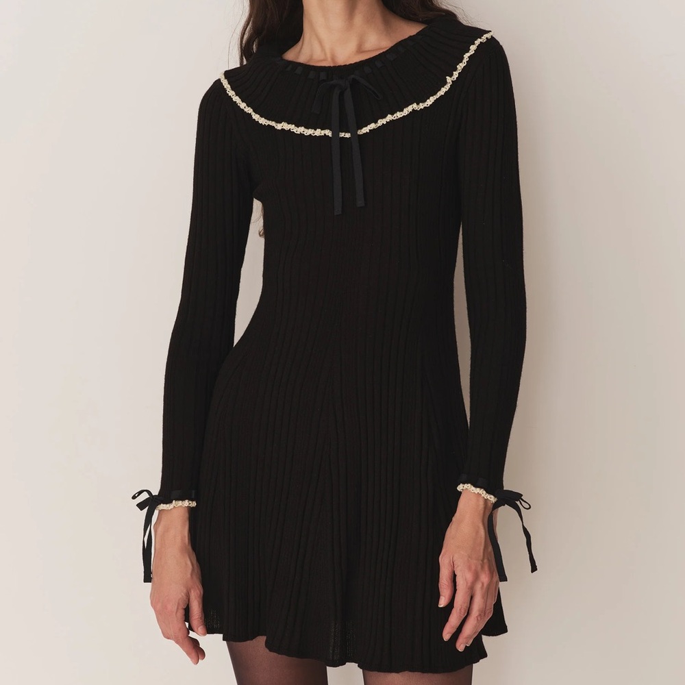 NWT Doen Rafaela dress
